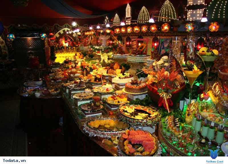 Những Điều Bất Ngờ Khi Lần Đầu Bạn Đến Dubai - Ảnh 3 Những Điều Bất Ngờ Khi Lần Đầu Bạn Đến Dubai - Ảnh 3