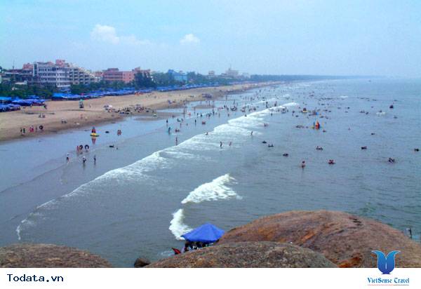 Những điều có thể bạn chưa biết về khu du lịch Sầm Sơn - Ảnh 2 Những điều có thể bạn chưa biết về khu du lịch Sầm Sơn - Ảnh 2