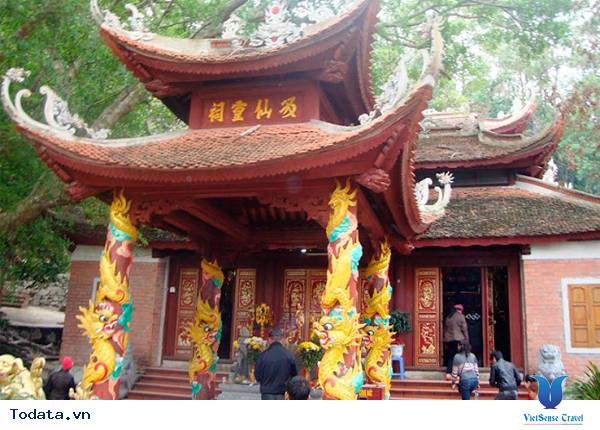 Những điều có thể bạn chưa biết về khu du lịch Sầm Sơn - Ảnh 4 Những điều có thể bạn chưa biết về khu du lịch Sầm Sơn - Ảnh 4