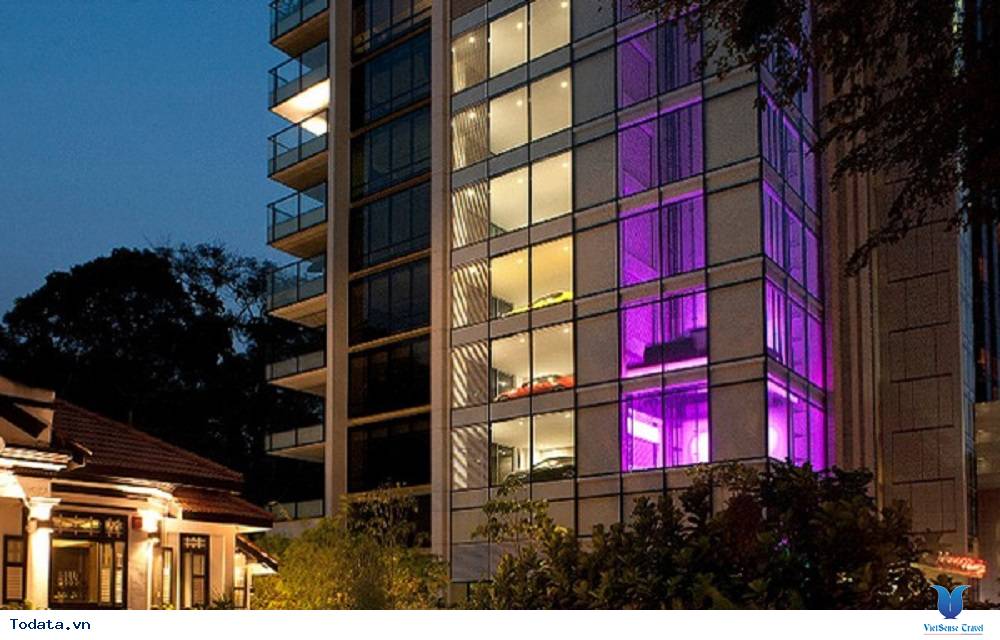 Những điều đặc biệt của Singapore khiến cả thế giới ngưỡng mộ - Ảnh 2