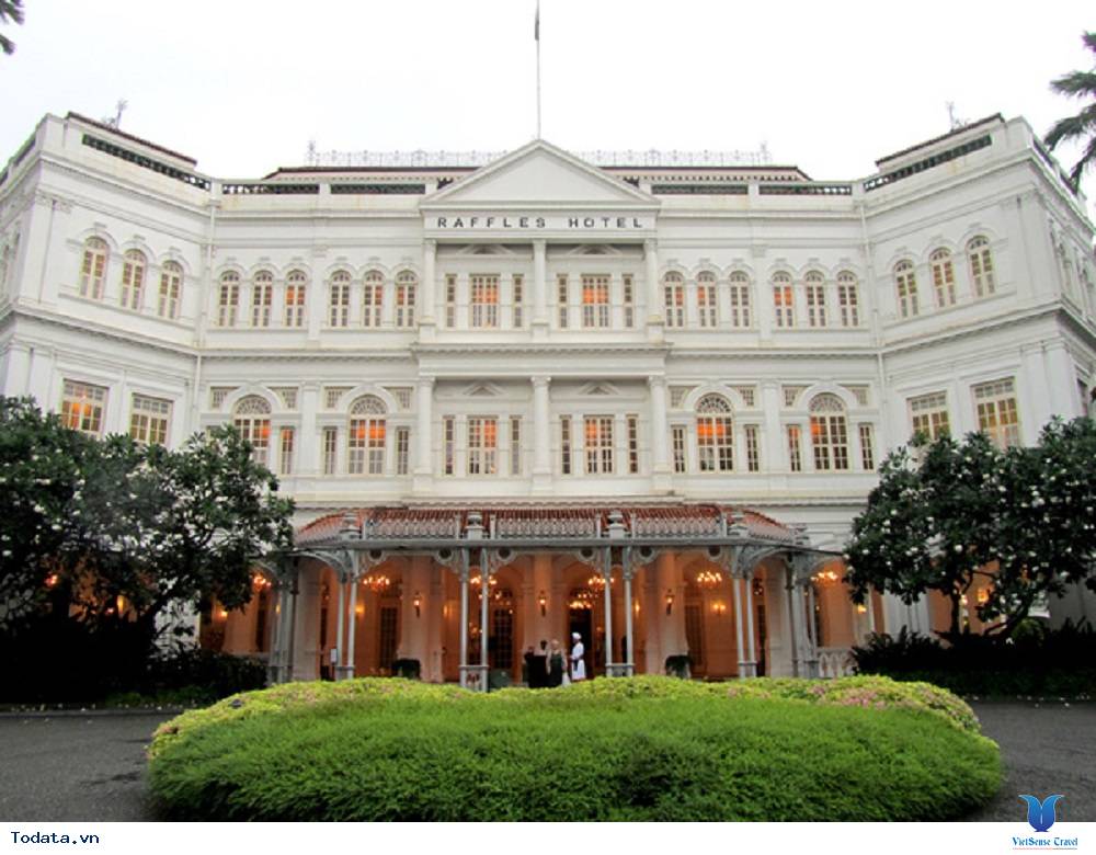 Những điều đặc biệt của Singapore khiến cả thế giới ngưỡng mộ - Ảnh 3