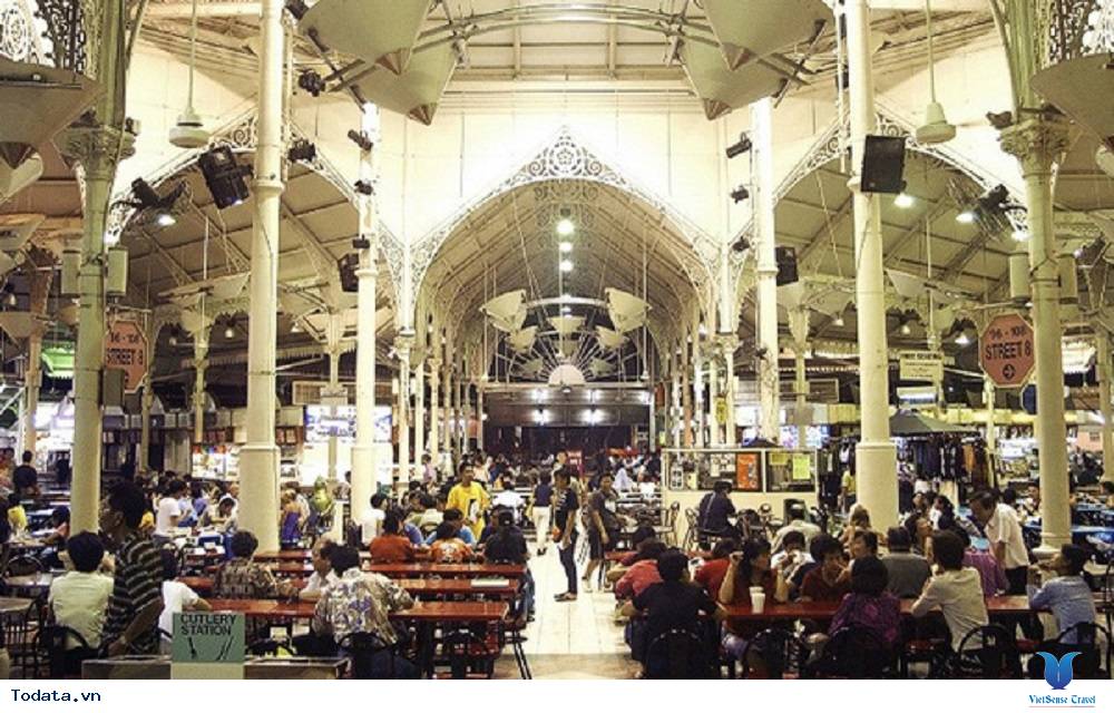 Những điều đặc biệt của Singapore khiến cả thế giới ngưỡng mộ - Ảnh 4