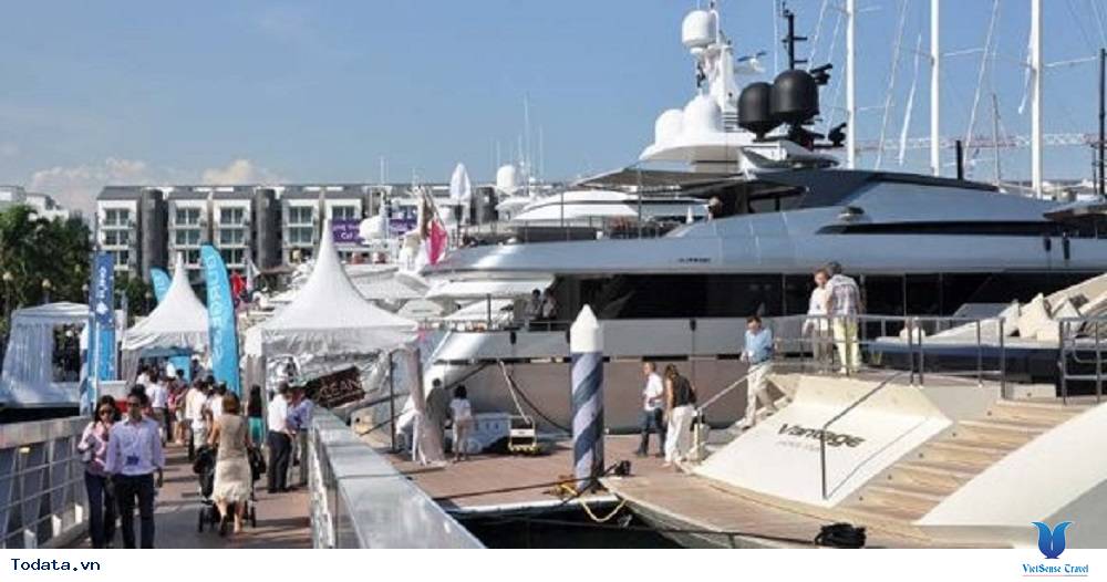 Những điều đặc biệt của Singapore khiến cả thế giới ngưỡng mộ - Ảnh 1