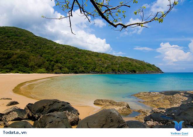 những điều kỳ diệu tại côn đảo - Ảnh 3