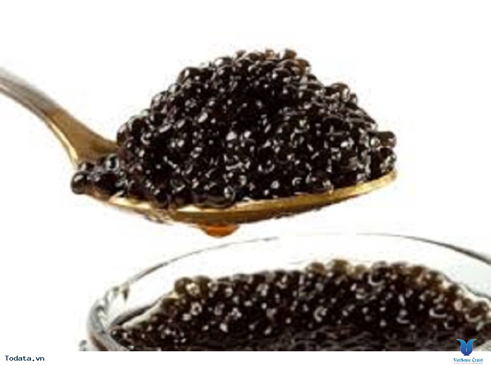 Những điều mới lạ về chiêc bánh mì đen ở Nga - Ảnh 3