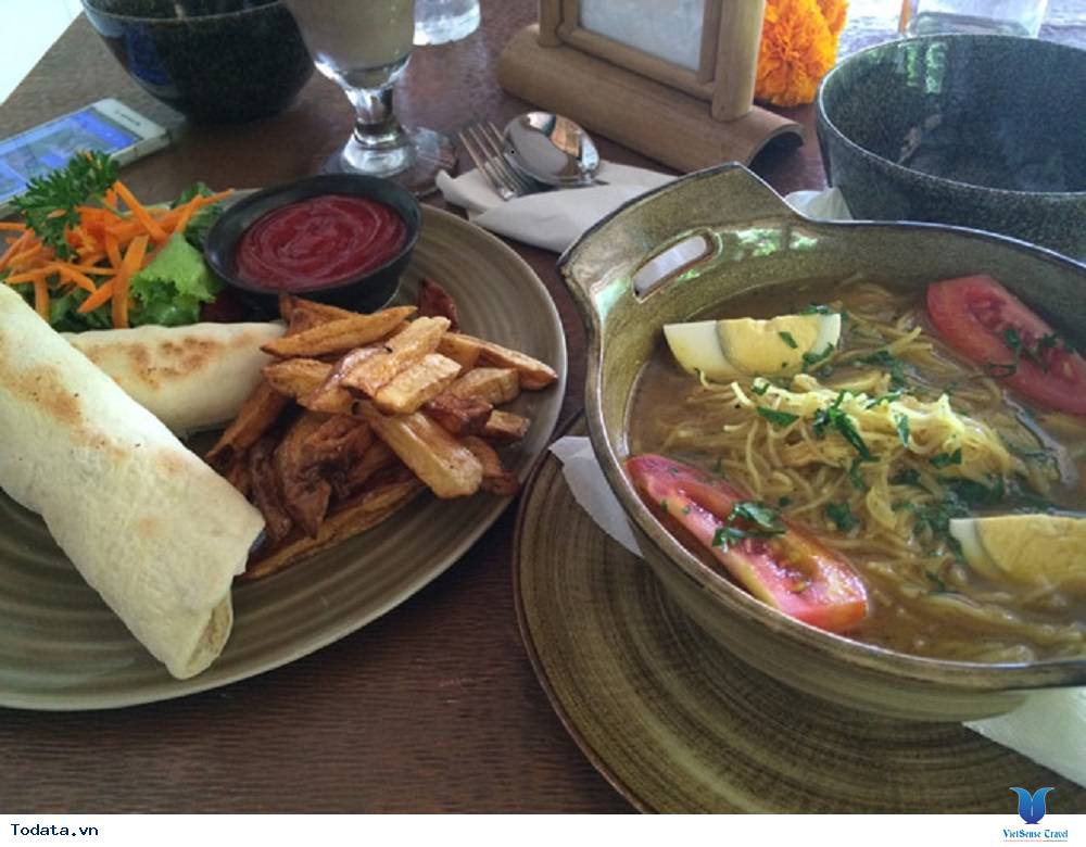 Những điều nhất định phải biết khi đi du lịch Bali - Ảnh 1