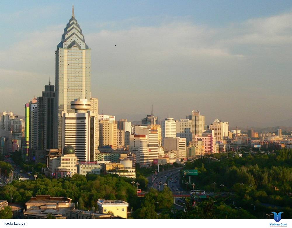 Những điều thú vị mà bạn có thể chưa biết về Trung Quốc - Ảnh 2