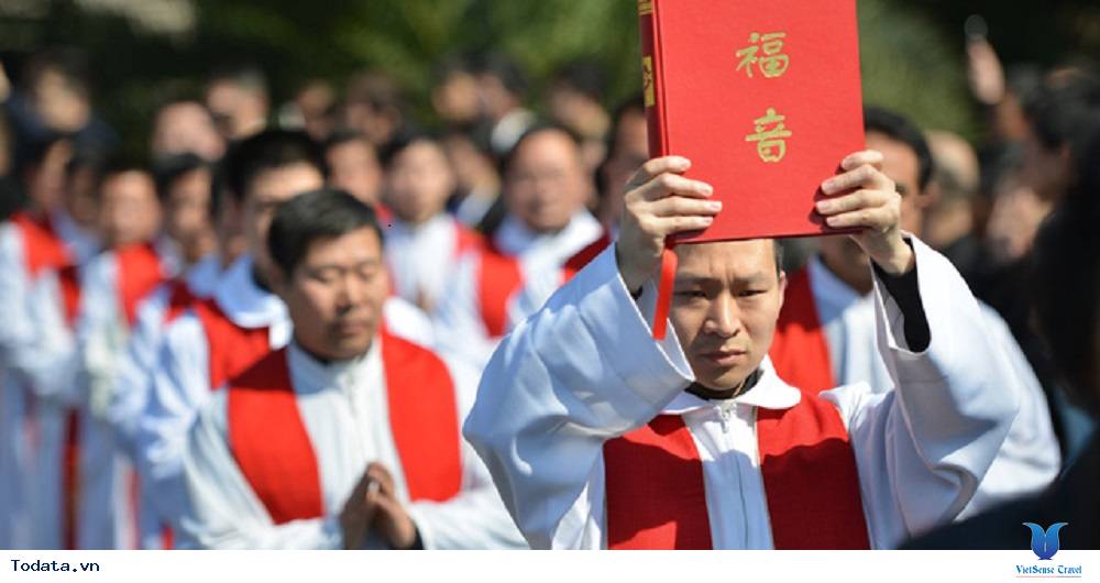 Những điều thú vị mà bạn có thể chưa biết về Trung Quốc - Ảnh 1