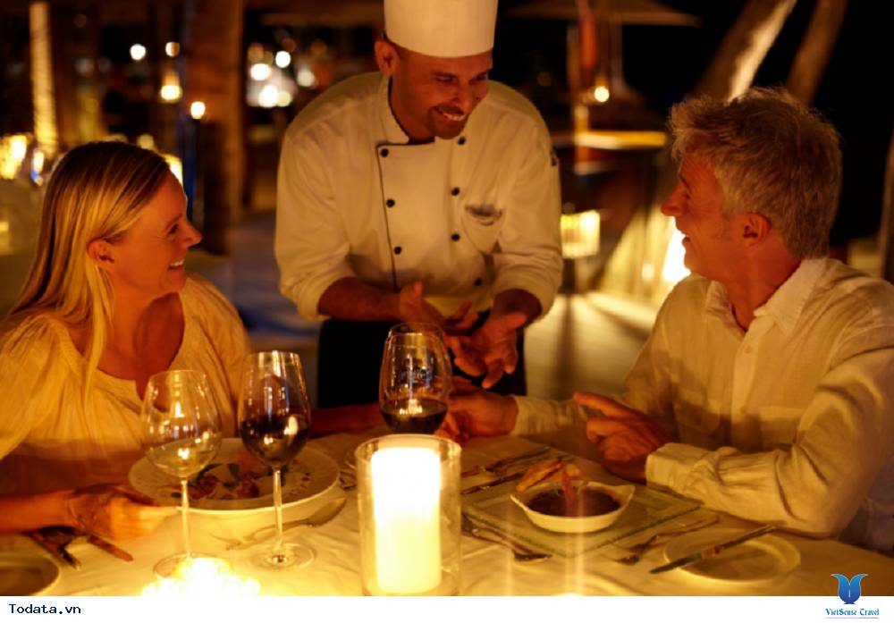 Những điều thú vị về nước Nga - Ảnh 2