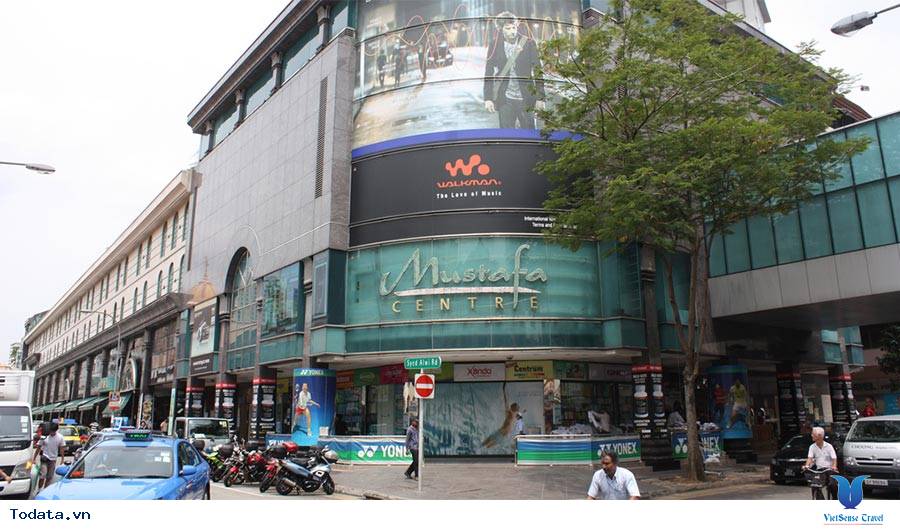 Những Điều Trải Nghiệm Thật Đã Ở Singapore (Phần 2) - Ảnh 2