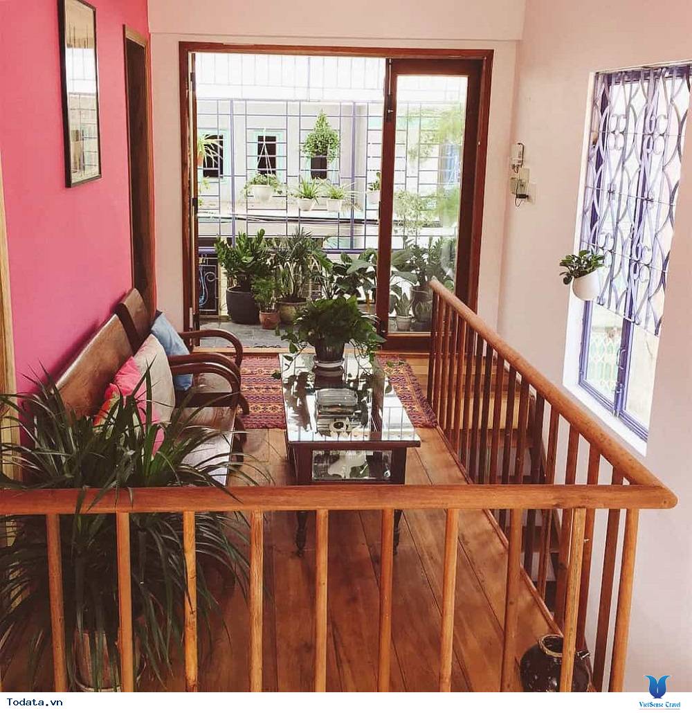 Những homestay giá rẻ mà siêu xinh ở Quy Nhơn - Ảnh 6 Những homestay giá rẻ mà siêu xinh ở Quy Nhơn - Ảnh 6