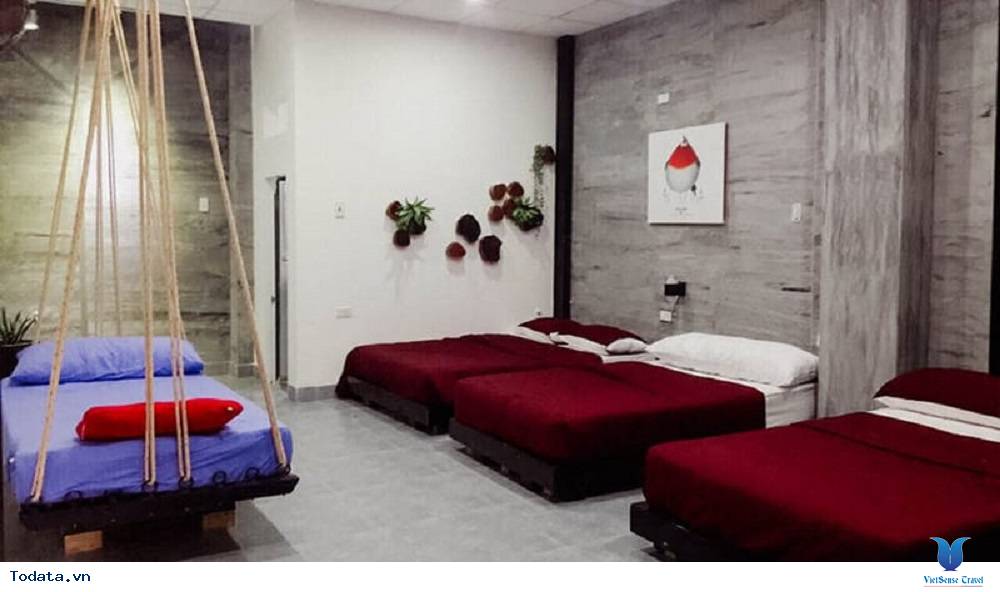 Những homestay giá rẻ mà siêu xinh ở Quy Nhơn - Ảnh 2 Những homestay giá rẻ mà siêu xinh ở Quy Nhơn - Ảnh 2
