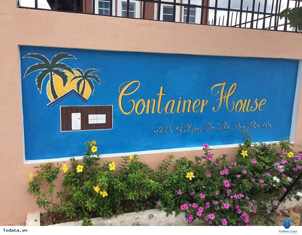 Những homestay giá rẻ mà siêu xinh ở Quy Nhơn - Ảnh 9 Những homestay giá rẻ mà siêu xinh ở Quy Nhơn - Ảnh 9