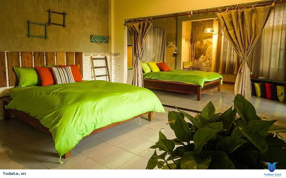 Những homestay giá rẻ mà siêu xinh ở Quy Nhơn - Ảnh 7 Những homestay giá rẻ mà siêu xinh ở Quy Nhơn - Ảnh 7