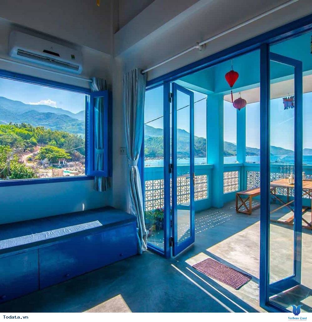 Những homestay giá rẻ mà siêu xinh ở Quy Nhơn - Ảnh 4 Những homestay giá rẻ mà siêu xinh ở Quy Nhơn - Ảnh 4