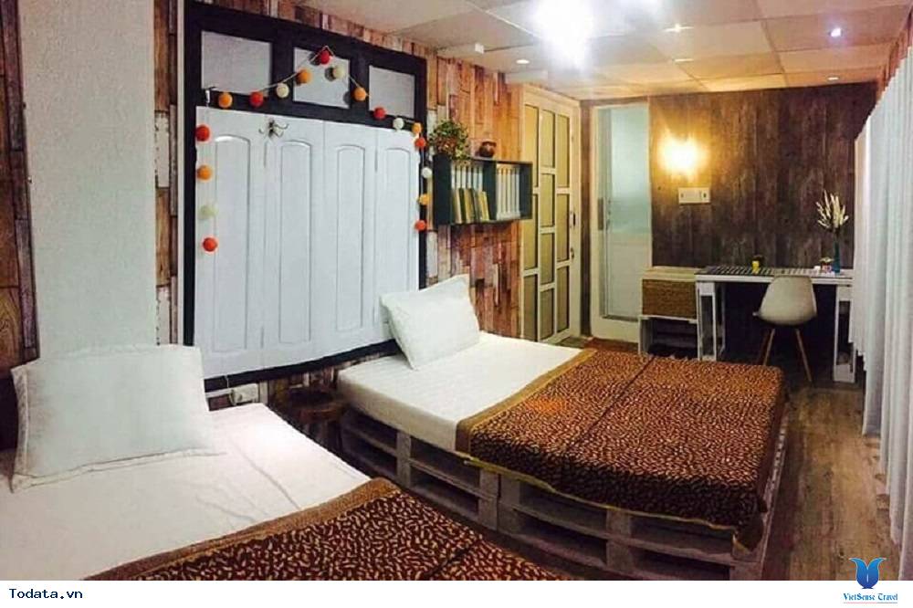 Những homestay giá rẻ mà siêu xinh ở Quy Nhơn - Ảnh 1 Những homestay giá rẻ mà siêu xinh ở Quy Nhơn - Ảnh 1