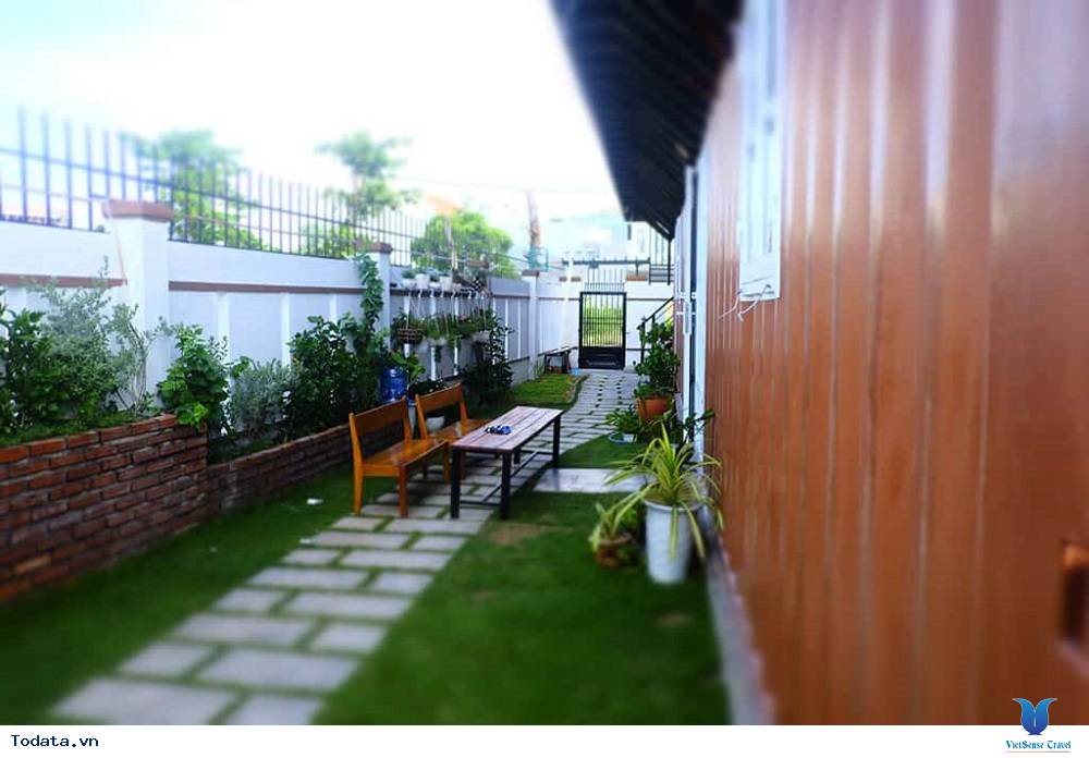 Những homestay giá rẻ mà siêu xinh ở Quy Nhơn - Ảnh 10 Những homestay giá rẻ mà siêu xinh ở Quy Nhơn - Ảnh 10