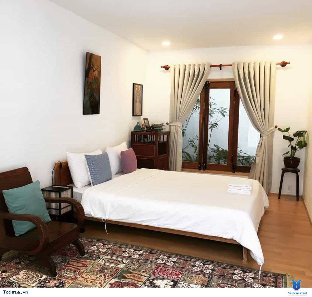 Những homestay giá rẻ mà siêu xinh ở Quy Nhơn - Ảnh 5 Những homestay giá rẻ mà siêu xinh ở Quy Nhơn - Ảnh 5