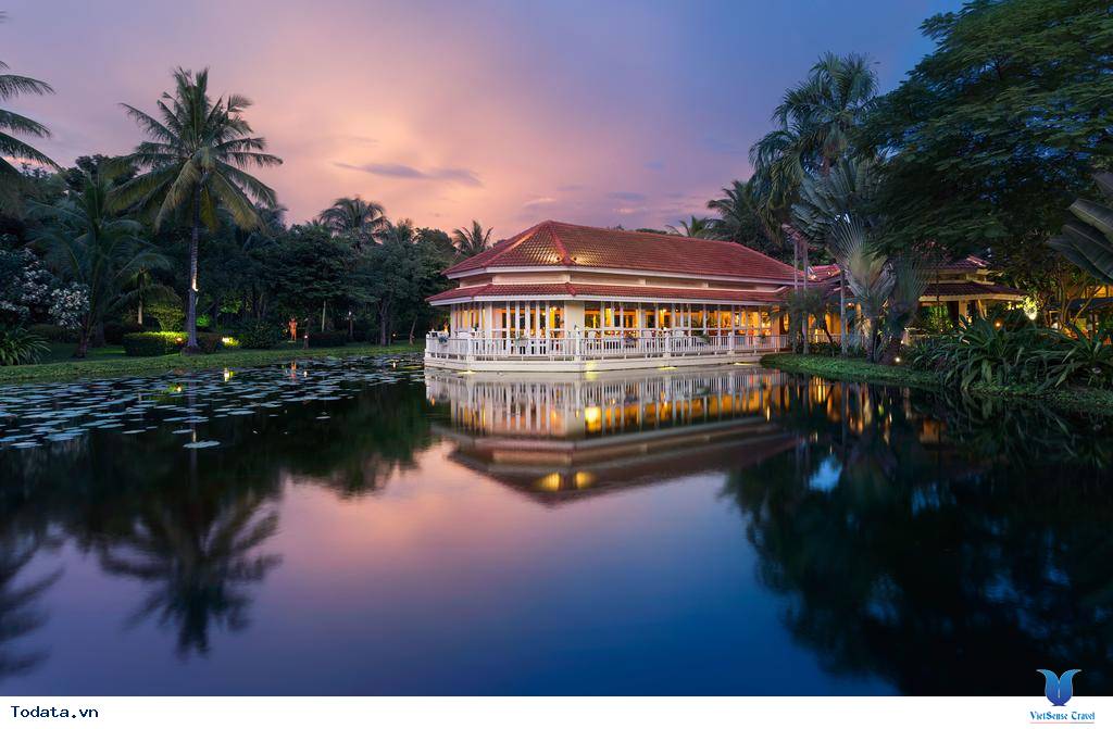 Những khách sạn chất lượng hàng đầu tại Campuchia – Phần 2 - Ảnh 2 Những khách sạn chất lượng hàng đầu tại Campuchia – Phần 2 - Ảnh 2