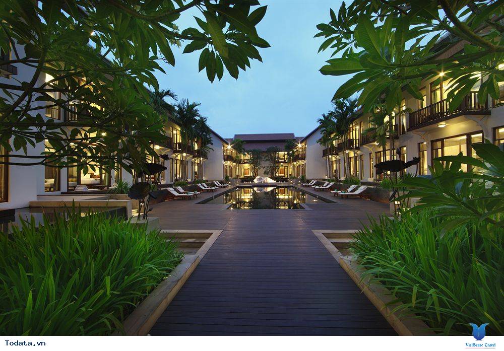 Những khách sạn chất lượng hàng đầu tại Campuchia – Phần 2 - Ảnh 1 Những khách sạn chất lượng hàng đầu tại Campuchia – Phần 2 - Ảnh 1