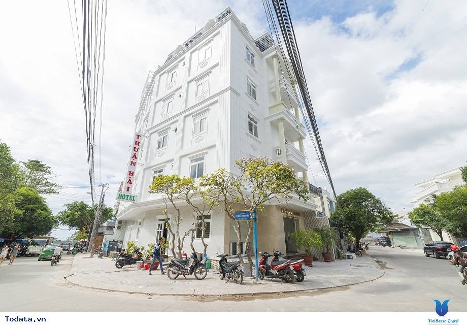 Những khách sản rẻ nhất ở Phú Quốc (phần 1) - Ảnh 5