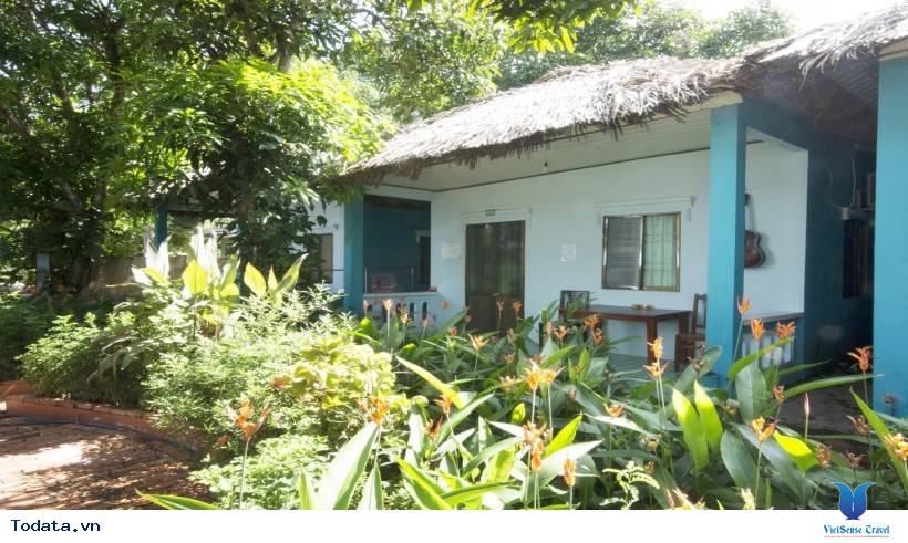 Những khách sản rẻ nhất ở Phú Quốc (phần 1) - Ảnh 4