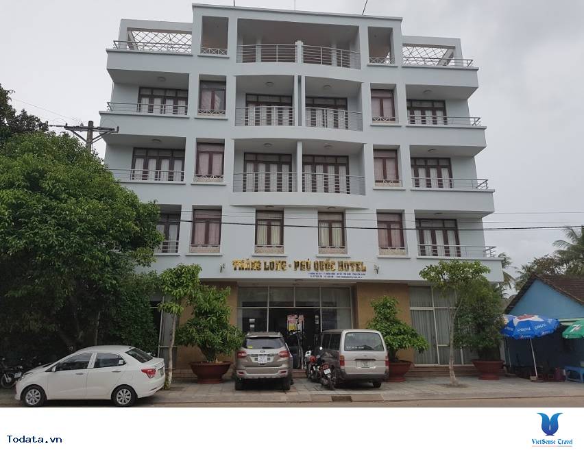 Những khách sản rẻ nhất ở Phú Quốc (phần 2) - Ảnh 4