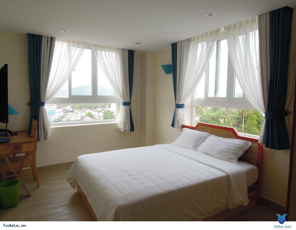 Những khách sản rẻ nhất ở Phú Quốc (phần 2) - Ảnh 1