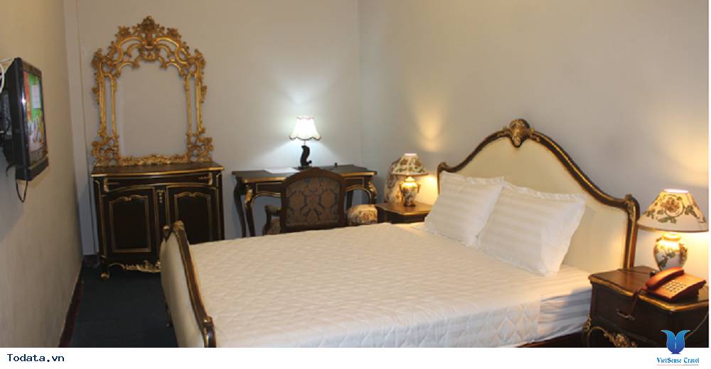 Những khách sản rẻ nhất ở Phú Quốc (phần 2) - Ảnh 3