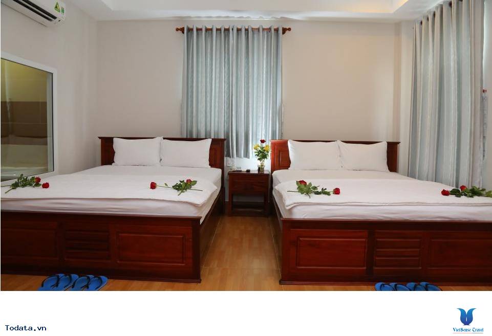 Những khách sản rẻ nhất ở Phú Quốc (phần 2) - Ảnh 5