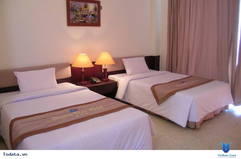 Những khách sản rẻ nhất ở Phú Quốc (phần 2) - Ảnh 2