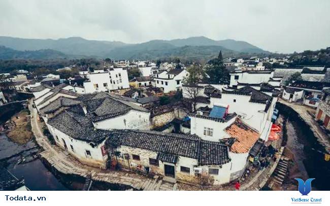 Những khu phố bình yên khi du lịch đến Thường Châu - Ảnh 6