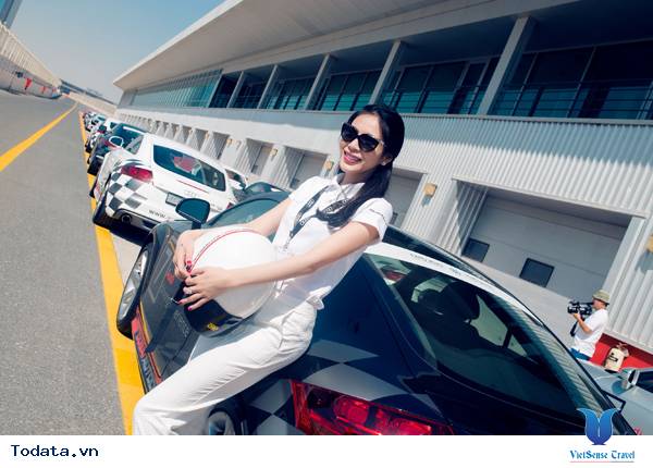 Những Lưu ý bỏ túi khi du lịch ở Dubai - Ảnh 4 Những Lưu ý bỏ túi khi du lịch ở Dubai - Ảnh 4