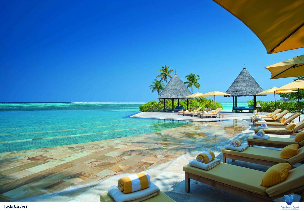 Những lý do bạn không thể bỏ lỡ cơ hội đến Maldives. - Ảnh 3