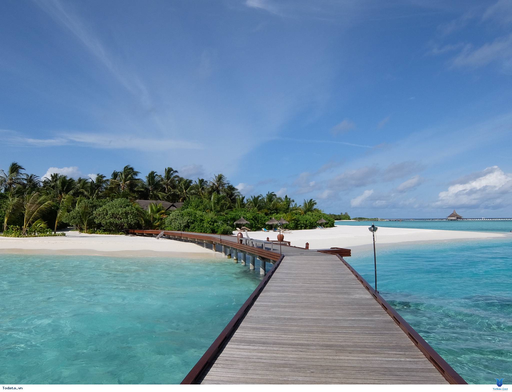 Những lý do bạn không thể bỏ lỡ cơ hội đến Maldives. - Ảnh 2