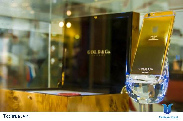 Những Màn Khoe Của Khác Người Của Giới Nhà Giàu Dubai - Ảnh 4