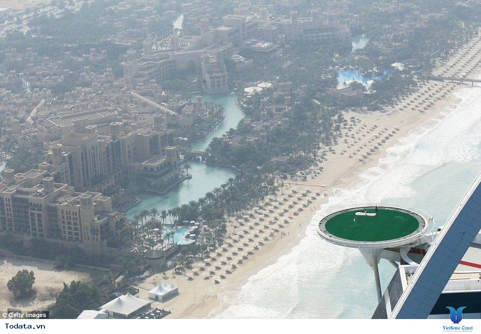 Những Màn Khoe Của Khác Người Của Giới Nhà Giàu Dubai - Ảnh 5