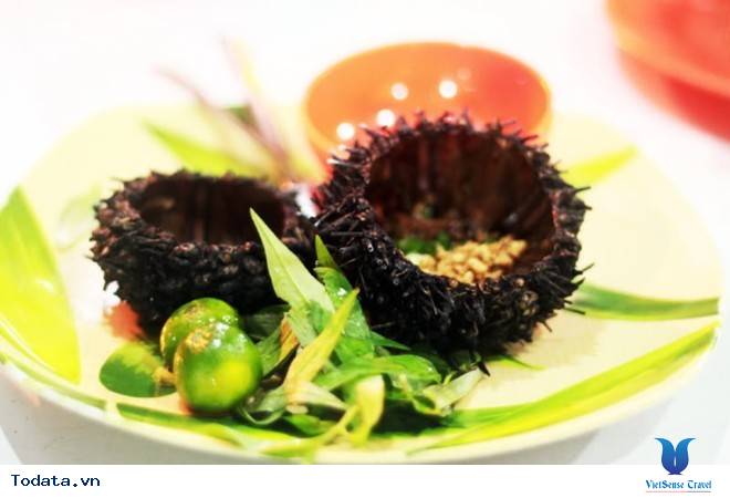 Những món ẩm thực thơm ngon tại côn đảo - Ảnh 5