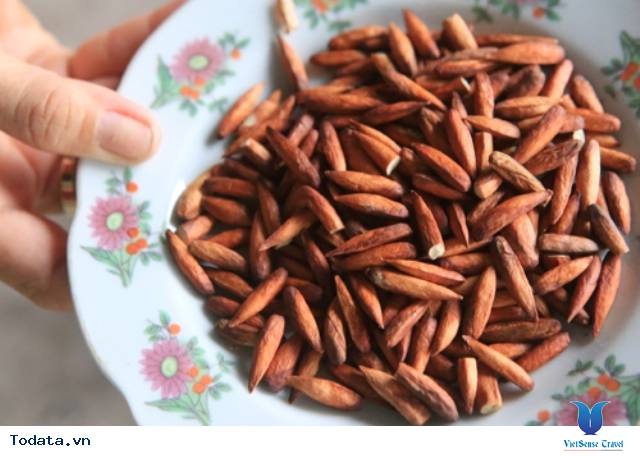 Những món ẩm thực thơm ngon tại côn đảo - Ảnh 2