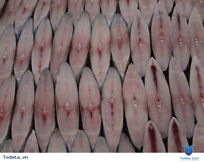 Những món ẩm thực thơm ngon tại côn đảo - Ảnh 1