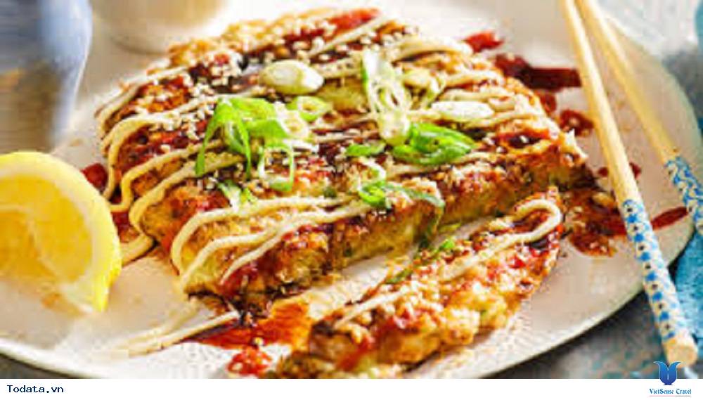 Những món ăn của Nhật Bản làm say đắm lòng người - Ảnh 3