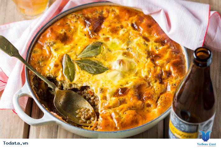 Những món ăn đặc sản ở Nam Phi (Phần 1) - Ảnh 1 Những món ăn đặc sản ở Nam Phi (Phần 1) - Ảnh 1