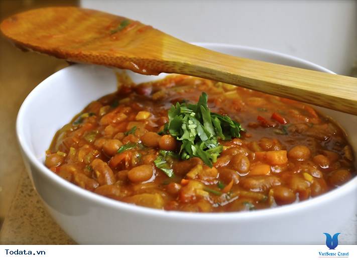 Những món ăn đặc sản ở Nam Phi (Phần 1) - Ảnh 6 Những món ăn đặc sản ở Nam Phi (Phần 1) - Ảnh 6