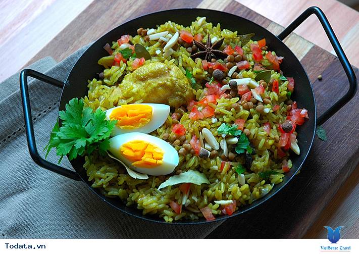 Những món ăn đặc sản ở Nam Phi (Phần 1) - Ảnh 5 Những món ăn đặc sản ở Nam Phi (Phần 1) - Ảnh 5