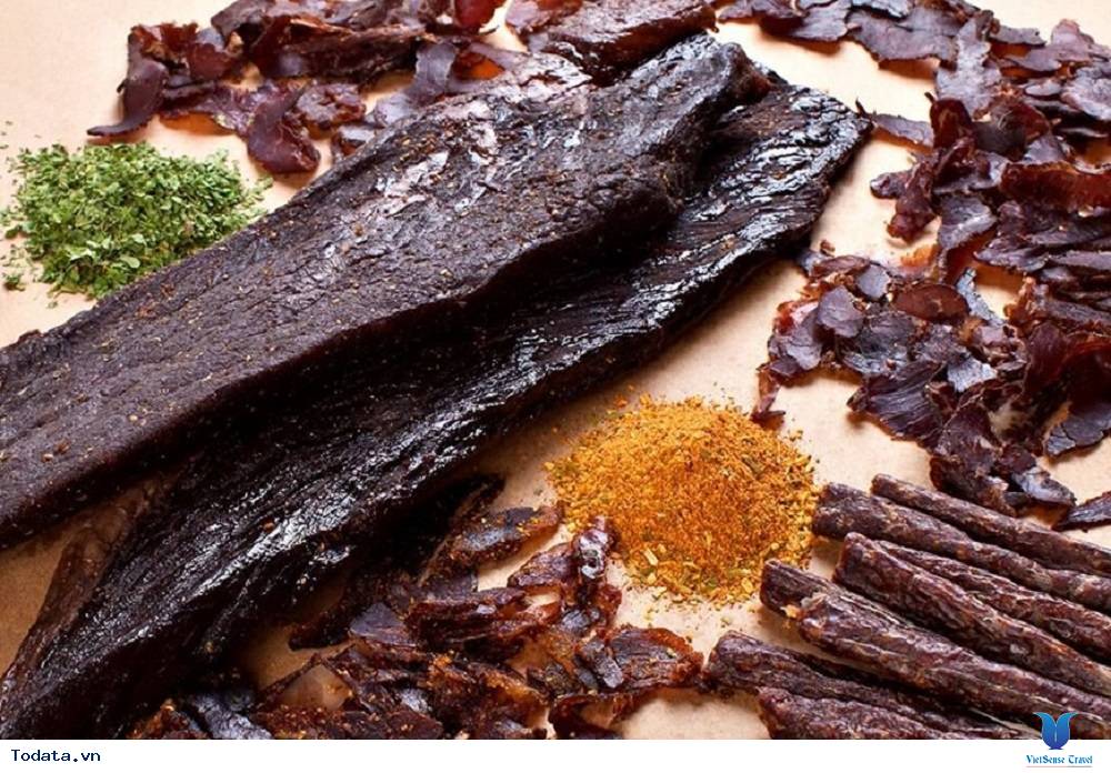 Những món ăn đặc sản ở Nam Phi (Phần 2) - Ảnh 2 Những món ăn đặc sản ở Nam Phi (Phần 2) - Ảnh 2