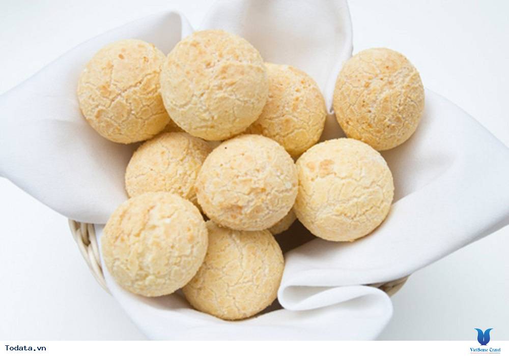 Những món ăn hấp dẫn ở Brazil (Phần 1) - Ảnh 3 Những món ăn hấp dẫn ở Brazil (Phần 1) - Ảnh 3