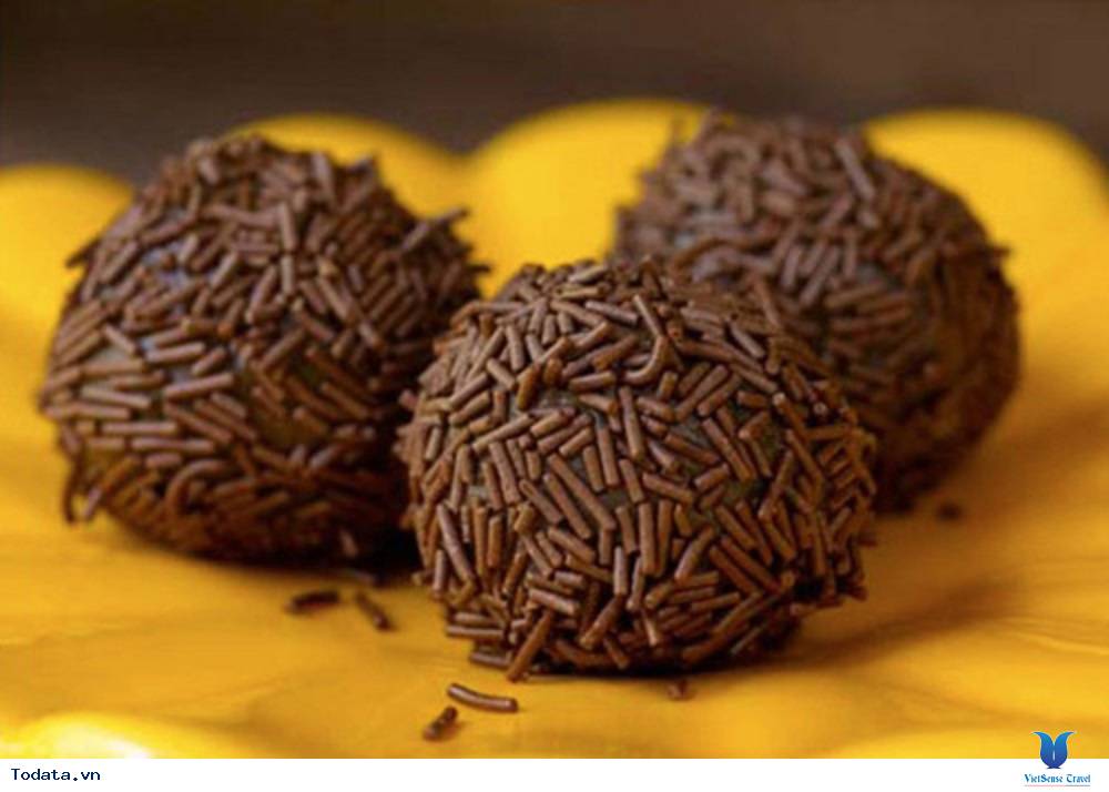 Những món ăn hấp dẫn ở Brazil (Phần 1) - Ảnh 2 Những món ăn hấp dẫn ở Brazil (Phần 1) - Ảnh 2