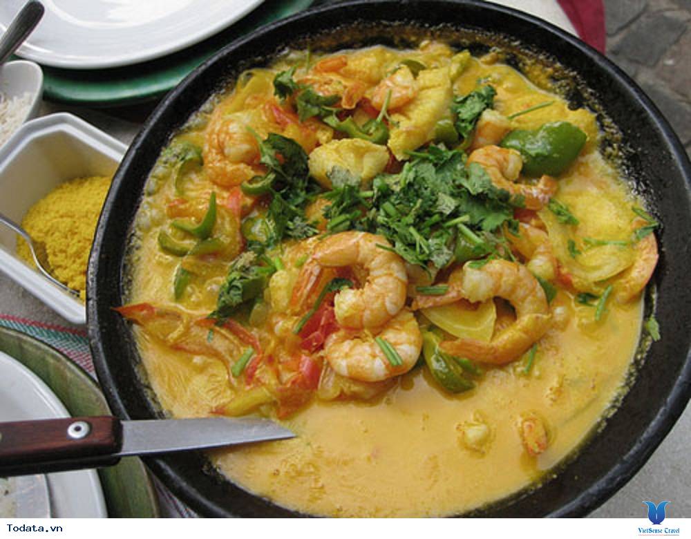 Những món ăn hấp dẫn ở Brazil (Phần 2) - Ảnh 4