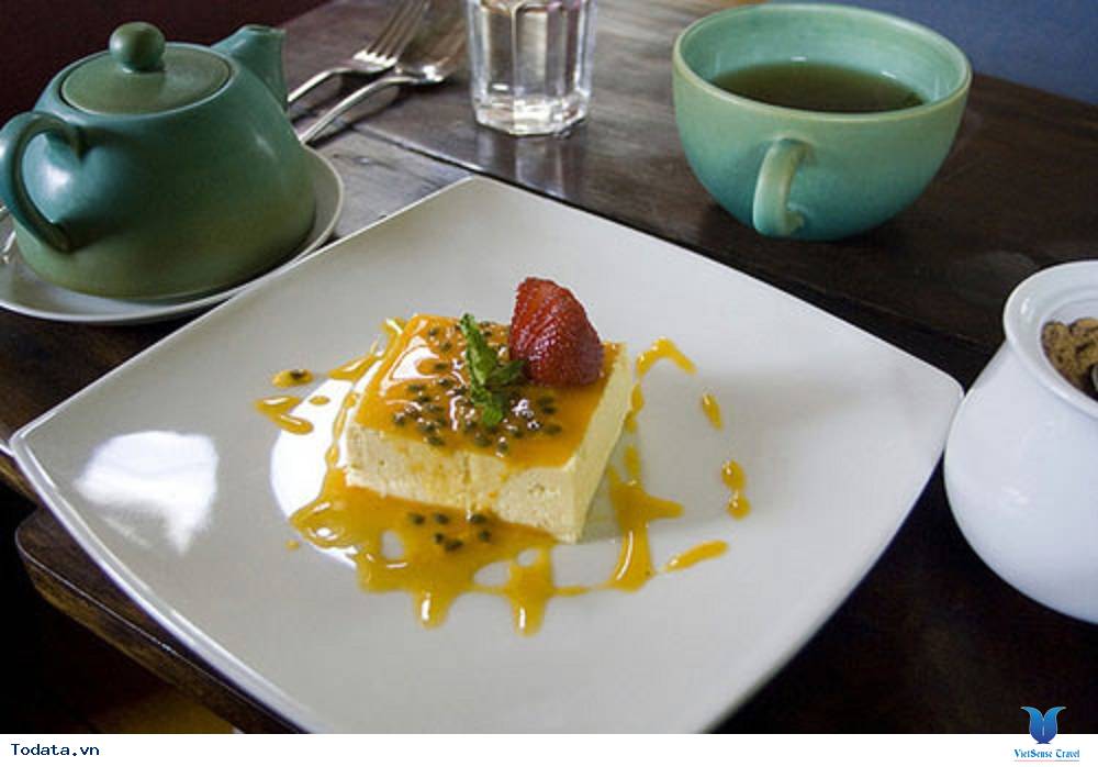 Những món ăn hấp dẫn ở Brazil (Phần 2) - Ảnh 2