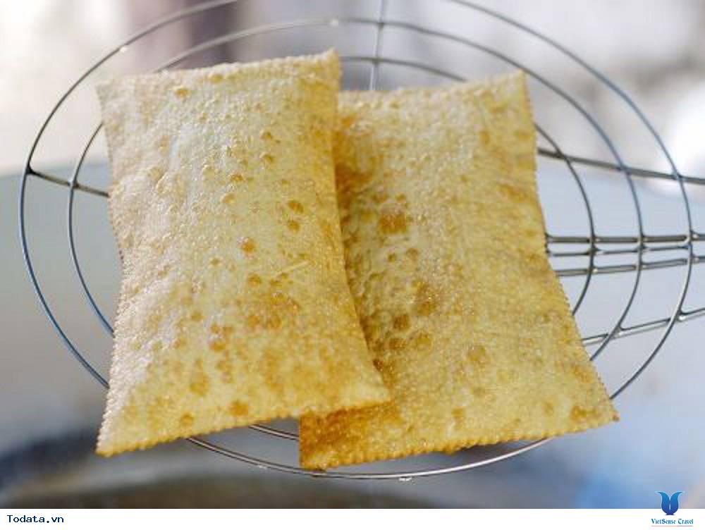 Những món ăn hấp dẫn ở Brazil (Phần 2) - Ảnh 1